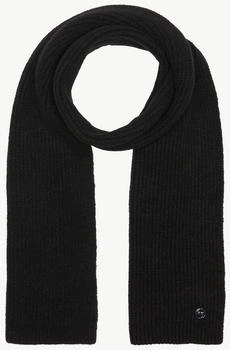 Comma Tuch schwarz ONESIZE (2155026)
