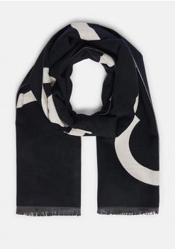 Comma Tuch schwarz ONESIZE (2171257.99Q0)