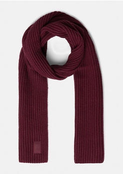 Comma Tuch rot ONESIZE (2171132.4916)