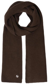 Comma Tuch braun ONESIZE (2171110.8940)