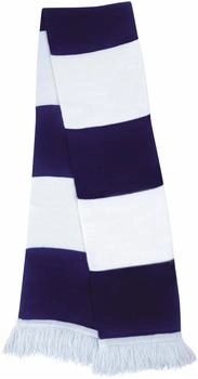 Result Team Scarf Navy/Gold (R146X)