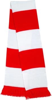 Result Team Scarf Royal/Weiß (R146X)