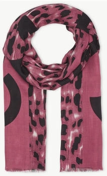 Comma Tuch rot ONESIZE (2158414.39B0)