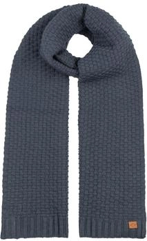 Chillouts Garrick Scarf blue