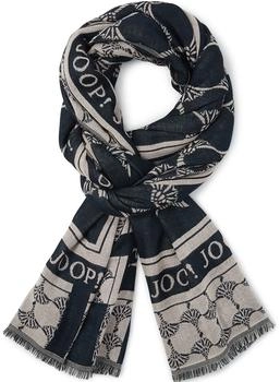Joop! Cornflower Scarf (30030063-405) dark blue