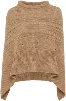 BRAX Damen Style THEA walnut Beige (375608_90196000_54)