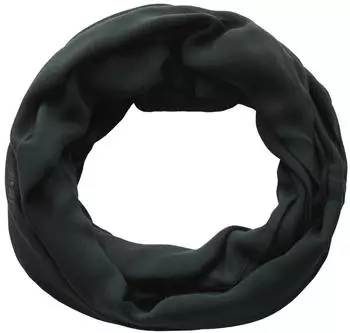 Cecil Damen Loop Schal Unifarbe Grün (B57275616834A)
