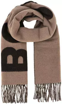 Hugo Boss Rikard (50527099) brown