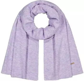 Barts Women's Witzia Scarf Schal Gr. One Size lila (Lilac)