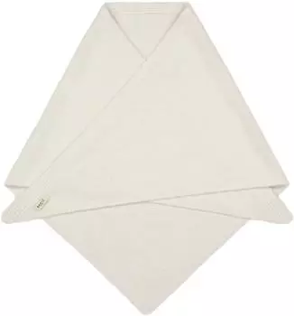 Barts Women's Darty Scarf Schal Gr. One Size beige/weiß (Cream)