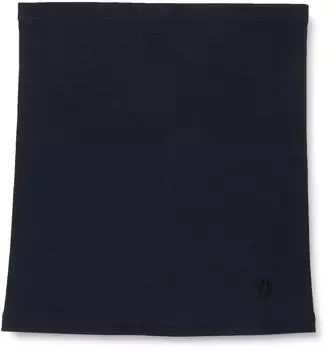 Fjällräven Keb Fleece Neck Gaiter Schlauchschal Gr. One Size blau (DarkNavy)