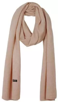Bovari 100% Kaschmir Schal Damen und Herren beige