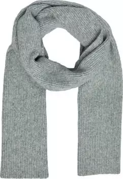 s.Oliver Strickschal aus Wollmix türkis 2169602.6232.