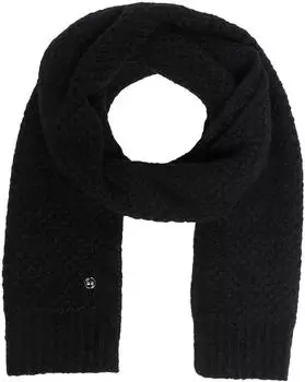 Comma Tuch schwarz (2173796.9999)