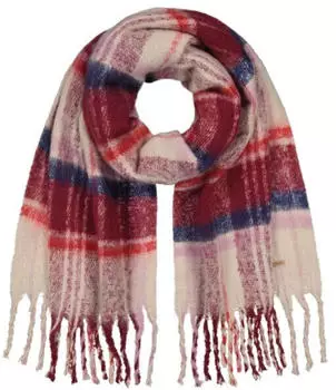 Barts Women's Loriant Scarf bunt Mauve
