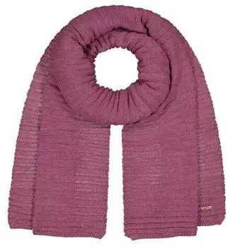 Barts Women's Bayne Scarf lila Berry