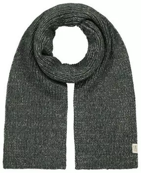 Barts Skaga Scarf grau Army