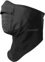 Mammut 1191-02040, Mammut Unisex Arctic WS Windmaske, L/XL