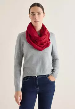 Cecil Damen Loop Schal Rot (B57293316710A)
