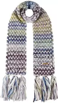 Barts Women's Nicole Scarf grau Purple