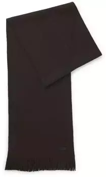 Hugo Boss Albas (50495340) dark brown