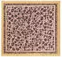 Betty Barclay Tuch mit Aufdruck black