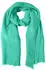 Cecil Schal aventurine green