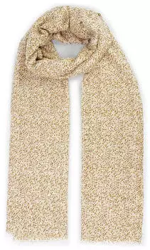 Harpa PEPPER beige goldfarben