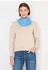 Cecil Damen Ausbrenner Loop Schal Blau (CCB57304417372A)