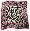 Schals & Tücher Animal-Print