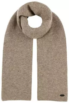 Chillouts Grayson Scarf beige