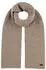 Chillouts Grayson Scarf beige