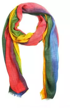 Collezione Alessandro Regenbogen multi