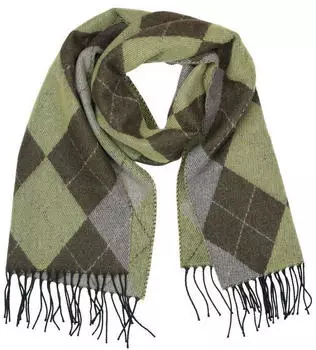 Collezione Alessandro Argyle khaki