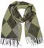Collezione Alessandro Argyle khaki