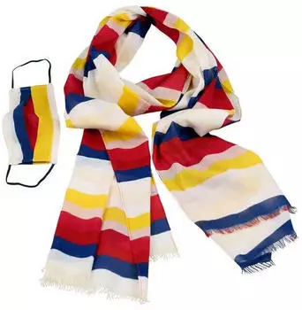 Collezione Alessandro Rainbow multi