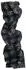 Lerros LV Schal marlena scarf navy b 70 cm x 160 cm