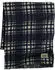 Lerros LV Schal marlena scarf navy b 70 cm x 160 cm