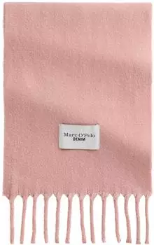 Lieblingsst&uuml;ck Wollschal rose powder