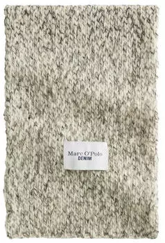 Marc O'Polo Strickschal black 210 cm x 28 cm