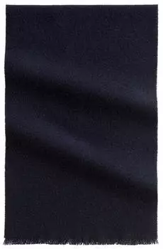 Marc O'Polo Schal blue depths