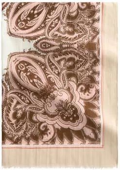Marc O'Polo Schal pastel rose