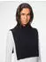 Pieces PCJANNI NECKWARMER NOOS BC Black