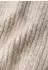 Street One Frauen Schal mit Pailletten Beige (A57286115056A)