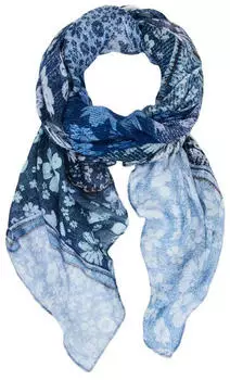 Desigual Schal Fou Maggi mehrfarbig (26SAWA10-5053)