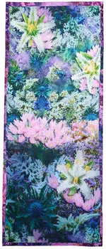 Desigual Schal Fou Ant mehrfarbig (26SAWA11-5020)