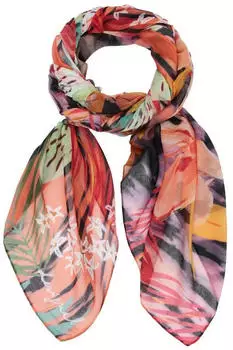 Desigual Schal Fou Nasau mehrfarbig (26SAWA31-9019)