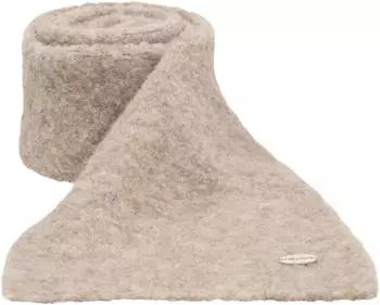Chillouts Graham Scarf beige