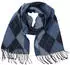 Collezione Alessandro Argyle blau