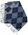 Collezione Alessandro Argyle blau